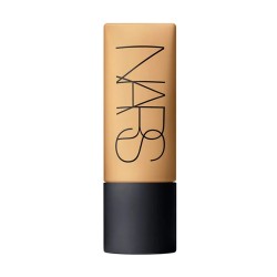 NARS Soft Matte Complete Foundation - matinis makiažo pagrindas, 45 ml - Stromboli