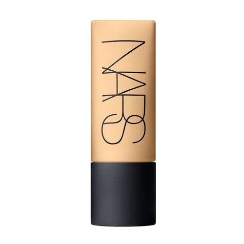 NARS Soft Matte Complete Foundation - matinis makiažo pagrindas, 45 ml - Fiji