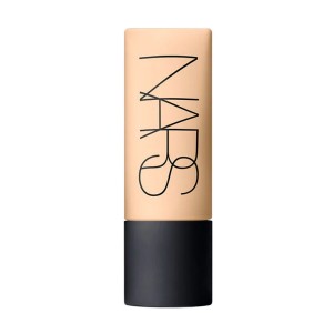NARS Soft Matte Complete Foundation - matinis makiažo pagrindas, 45 ml - Vienna