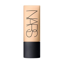 NARS Soft Matte Complete Foundation - matinis makiažo pagrindas, 45 ml - Vienna