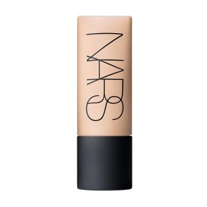 NARS Soft Matte Complete Foundation - matinis makiažo pagrindas, 45 ml - Yukon
