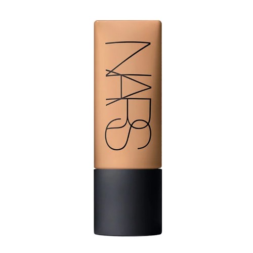 NARS Soft Matte Complete Foundation - matinis makiažo pagrindas, 45 ml - Valencia
