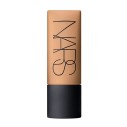 NARS Soft Matte Complete Foundation - matinis makiažo pagrindas, 45 ml - Valencia