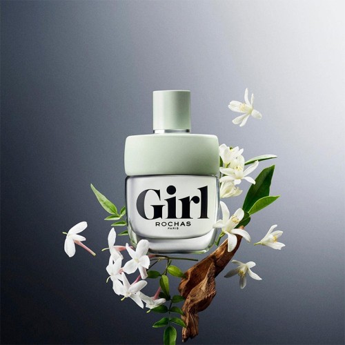 Rochas Girl EDT kvepalai moterims, 100 ml