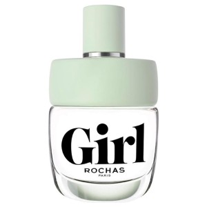 Rochas Girl EDT Tester kvepalai moterims, 100 ml