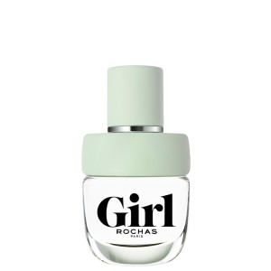 Rochas Girl EDT kvepalai moterims, 40 ml