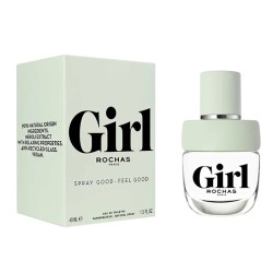 Rochas Girl EDT kvepalai moterims, 40 ml