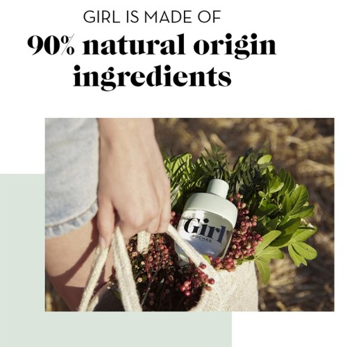 Rochas Girl EDT kvepalai moterims, 60 ml