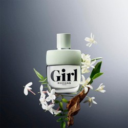 Rochas Girl EDT kvepalai moterims, 60 ml