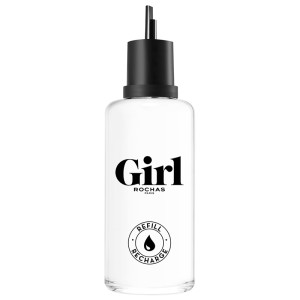 Rochas Girl EDT kvepalų moterims papildymas, 150 ml