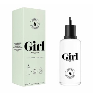 Rochas Girl EDT kvepalų moterims papildymas, 150 ml 2