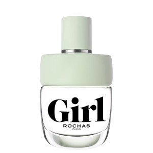 Rochas Girl EDT kvepalai moterims, 75 ml