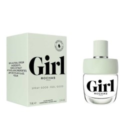Rochas Girl EDT kvepalai moterims, 75 ml