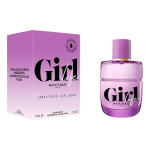 Rochas Girl Life EDP kvepalai moterims, 75 ml 2