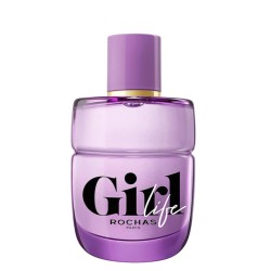 Rochas Girl Life EDP kvepalai moterims, 75 ml