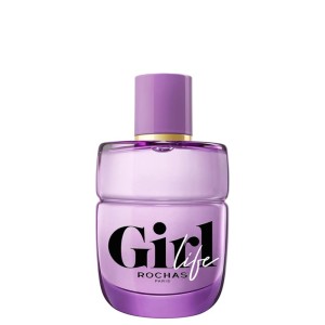 Rochas Girl Life EDP kvepalai moterims, 40 ml