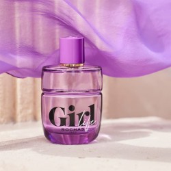 Rochas Girl Life EDP kvepalai moterims, 40 ml