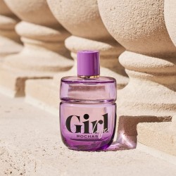 Rochas Girl Life EDP kvepalų moterims papildymas, 150 ml