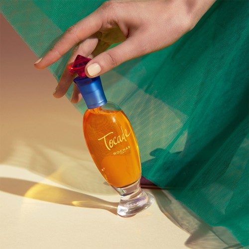 Rochas Tocade EDT Tester kvepalai moterims, 100 ml