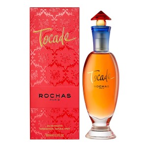 Rochas Tocade EDT kvepalai moterims, 100 ml 2