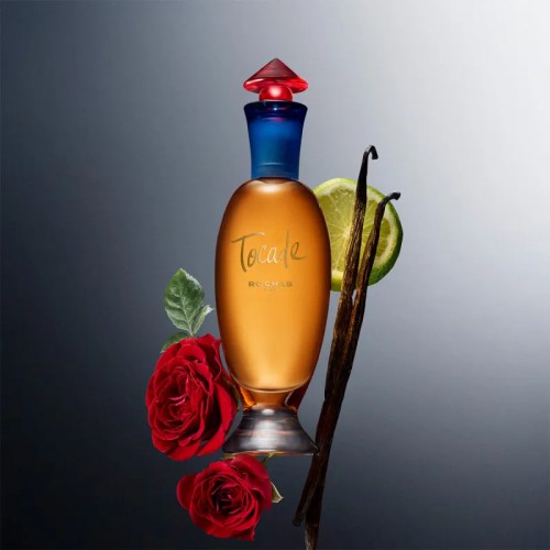 Rochas Tocade EDT kvepalai moterims, 100 ml