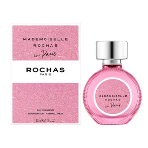 Rochas Mademoiselle Rochas in Paris EDP kvepalai moterims, 30 ml 2