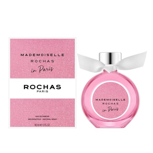 Rochas Mademoiselle Rochas in Paris EDP kvepalai moterims, 90 ml