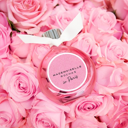 Rochas Mademoiselle Rochas in Paris EDP kvepalai moterims, 90 ml