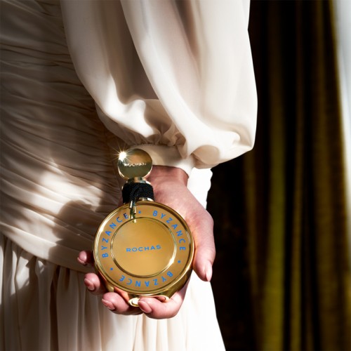 Rochas Byzance Gold EDP kvepalai moterims, 60 ml