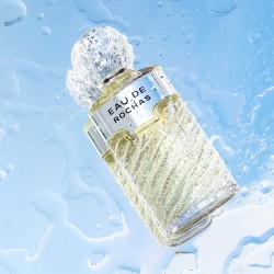 Rochas Eau De Rochas EDT Tester kvepalai moterims, 100 ml