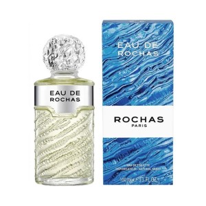 Rochas Eau de Rochas EDT kvepalai moterims, 100 ml 2