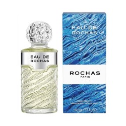 Rochas Eau de Rochas EDT kvepalai moterims, 100 ml