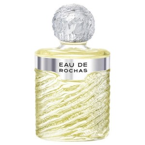 Rochas Eau de Rochas EDT kvepalai moterims, 220 ml