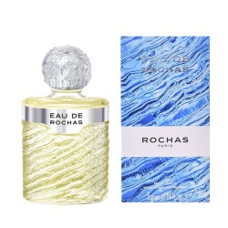 Rochas Eau de Rochas EDT kvepalai moterims, 220 ml