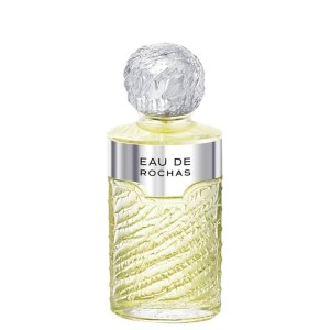 Rochas Eau de Rochas EDT kvepalai moterims, 50 ml