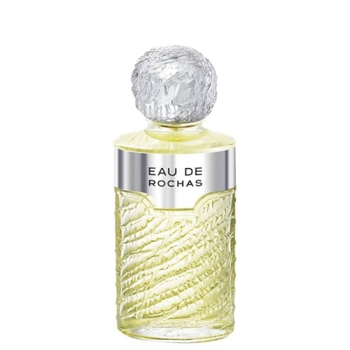 Rochas Eau de Rochas EDT kvepalai moterims, 50 ml