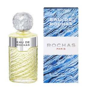 Rochas Eau de Rochas EDT kvepalai moterims, 50 ml 2