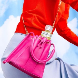 Rochas Eau De Rochas EDT Tester kvepalai moterims, 100 ml