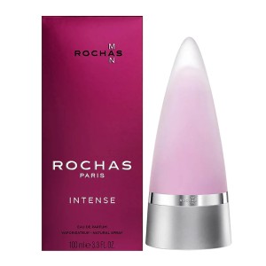 Rochas Man Intense EDP kvepalai vyrams, 100 ml 2