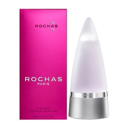 Rochas Man EDT kvepalai vyrams, 50 ml