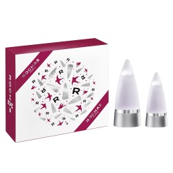 Rochas Rochas Man Gift Set EDT 100 ml and Rochas Man EDT 50 ml vyrams