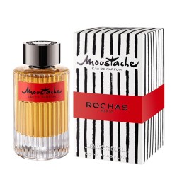 Rochas Moustache EDP kvepalai vyrams, 125 ml