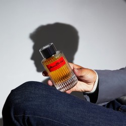 Rochas Moustache EDP kvepalai vyrams, 125 ml