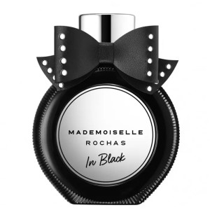 Rochas Mademoiselle Rochas In Black EDP kvepalai moterims, 90 ml