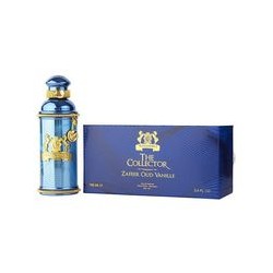 Alexandre J. Zafeer Oud Vanille EDP 100 ml kvepalai unisex