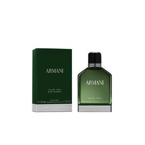 Armani Eau de Cédre EDT 100 ml kvepalai vyrams