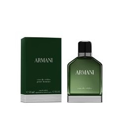 Armani Eau de Cédre EDT 100 ml kvepalai vyrams