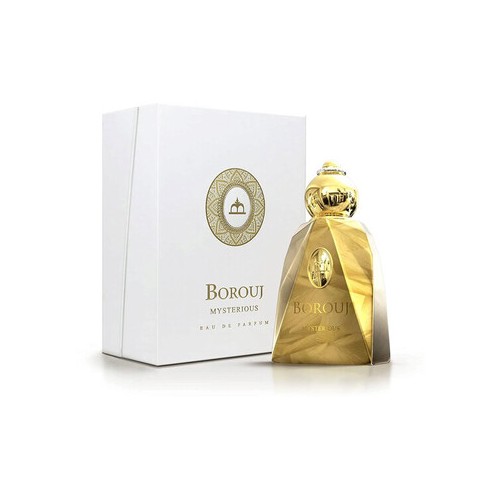 Borouj Mysterious EDP 85 ml kvepalai unisex