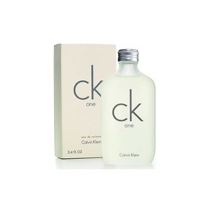 Calvin Klein CK One EDT 20 ml kvepalai unisex