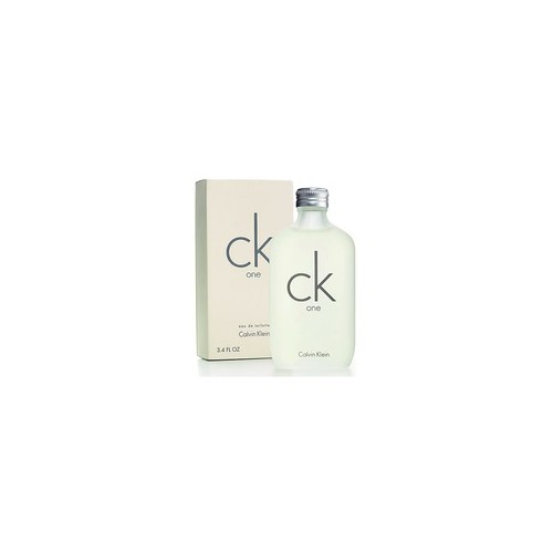 Calvin Klein CK One EDT 20 ml kvepalai unisex